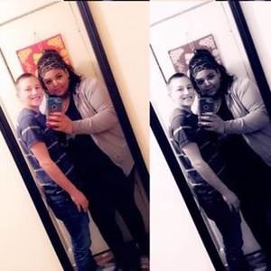 Meet your Posher, Tori